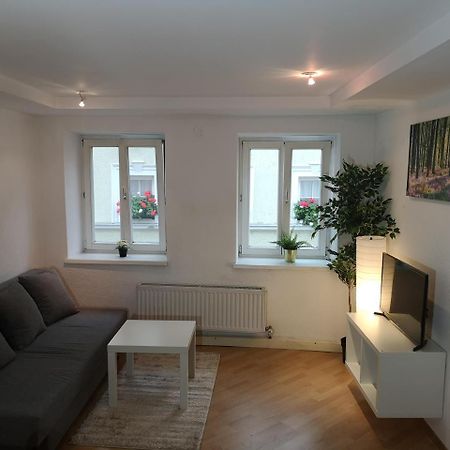 Innsbruck Old Town Apartment Extérieur photo