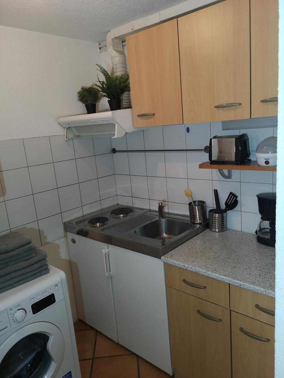 Innsbruck Old Town Apartment Extérieur photo