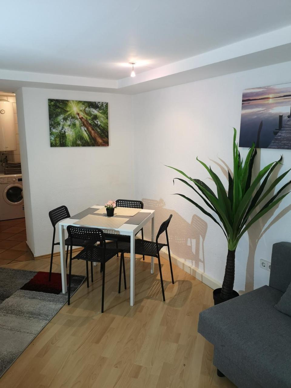 Innsbruck Old Town Apartment Extérieur photo