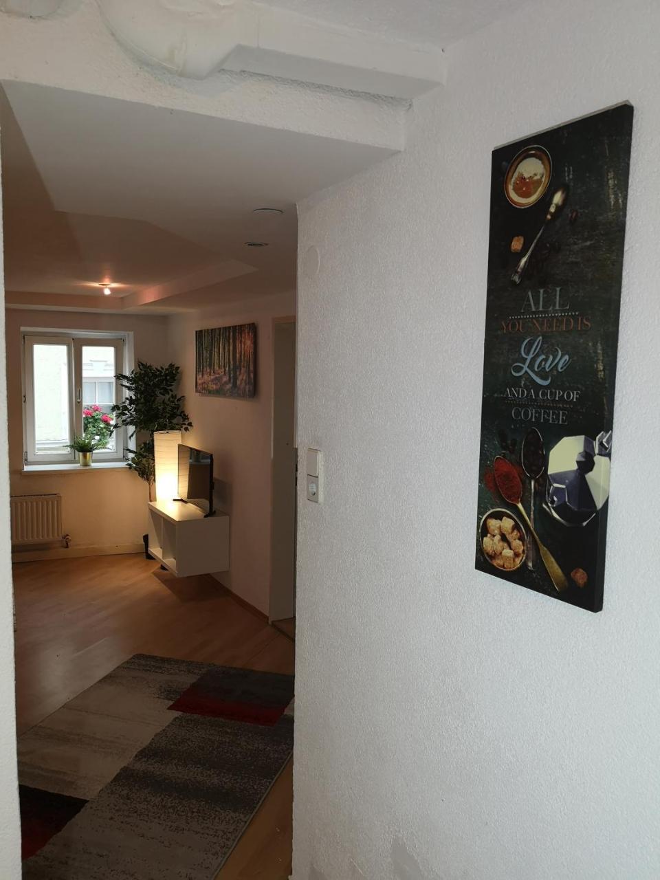 Innsbruck Old Town Apartment Extérieur photo