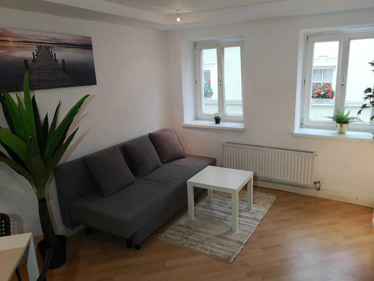 Innsbruck Old Town Apartment Extérieur photo