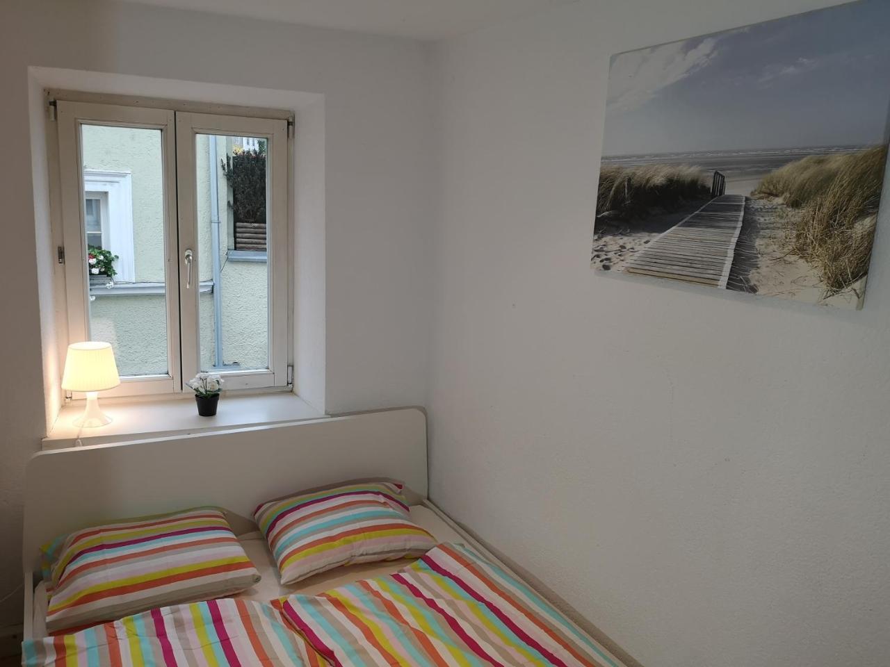 Innsbruck Old Town Apartment Extérieur photo