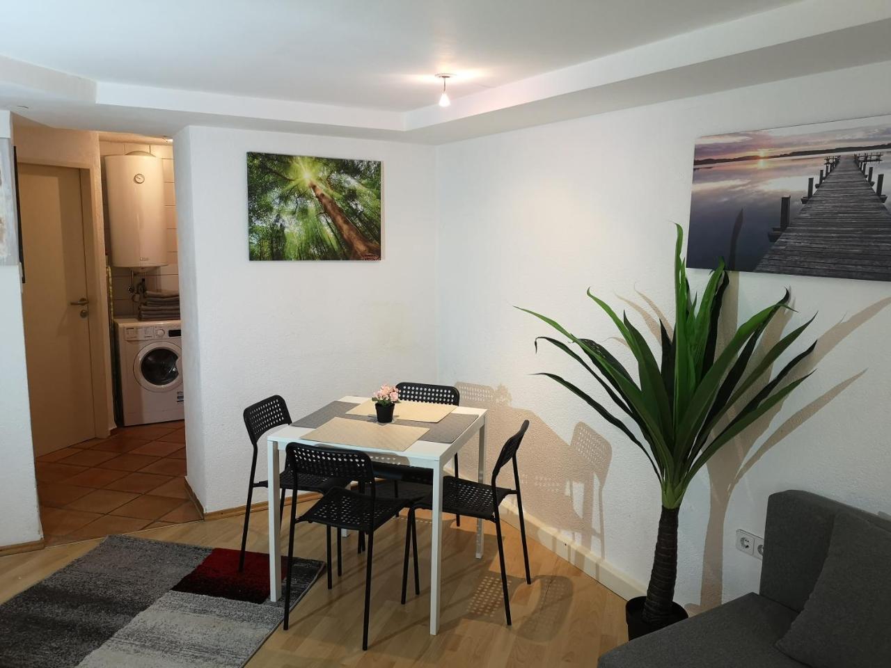 Innsbruck Old Town Apartment Extérieur photo