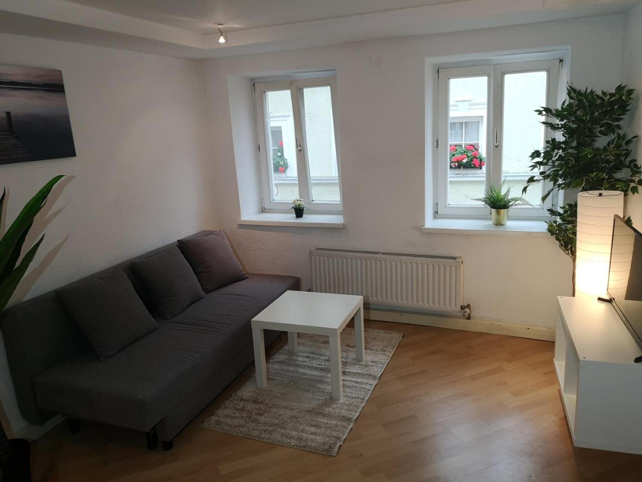 Innsbruck Old Town Apartment Extérieur photo