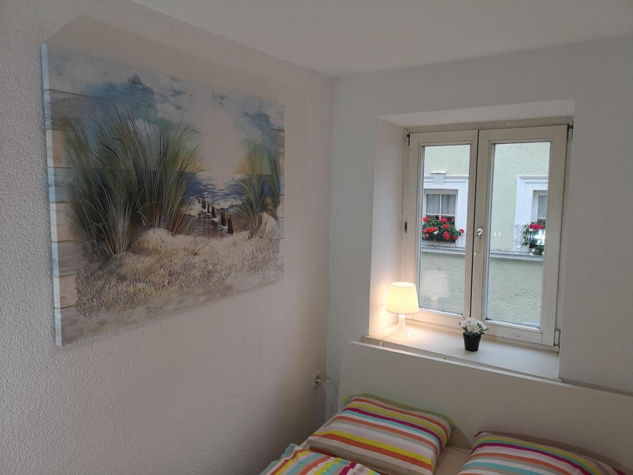 Innsbruck Old Town Apartment Extérieur photo