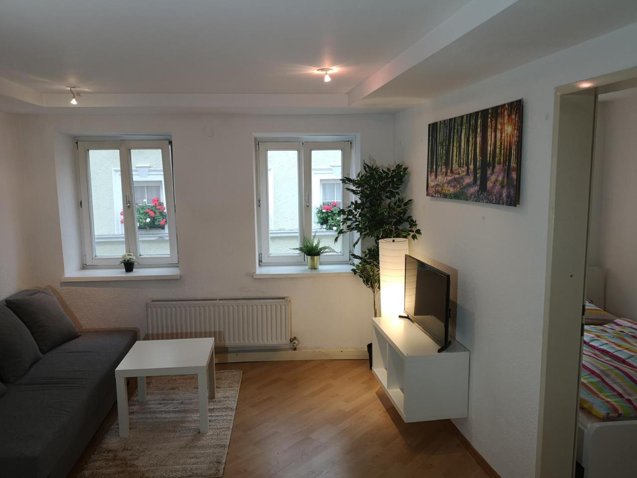 Innsbruck Old Town Apartment Extérieur photo